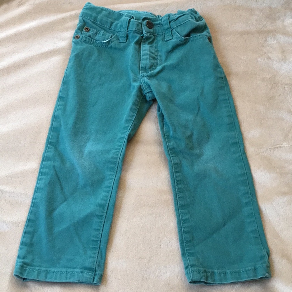 Boys jeans